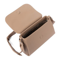 Women shoulder bag 040g 01 latte