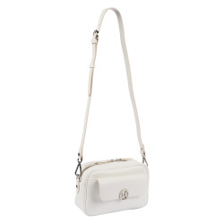 Women shoulder bag 014g 01 panna