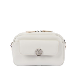 Women shoulder bag 014g 01 panna