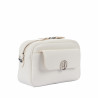 Women shoulder bag 014-1g 01 panna