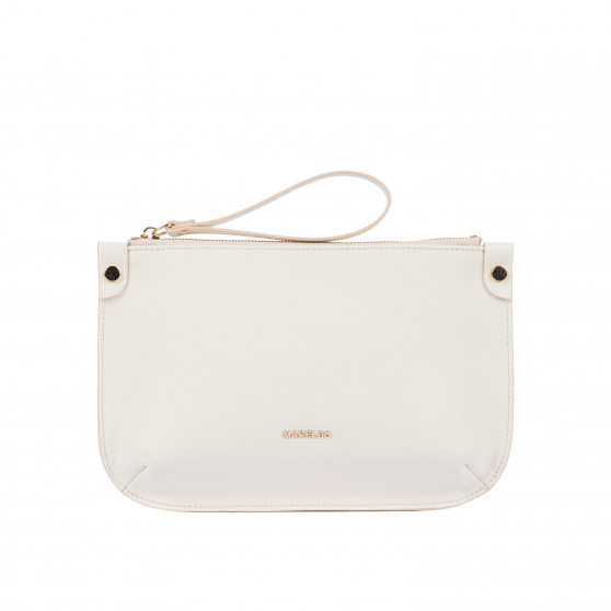 Women hand bag 211g panna