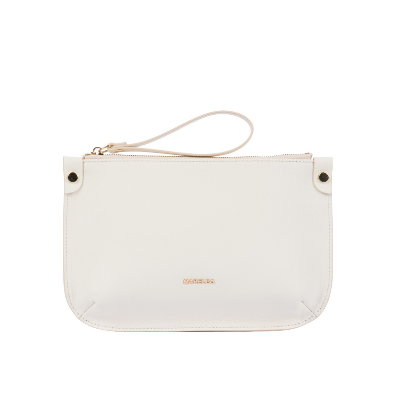 Women hand bag 211g panna