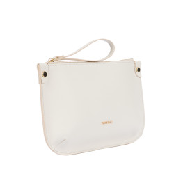 Women hand bag 211g panna