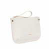 Women hand bag 211g panna