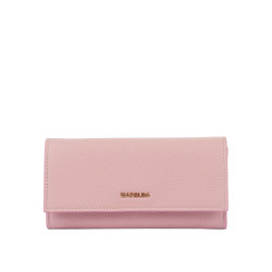 Portofel dama 207g baby pink