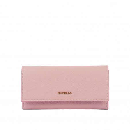 Portofel dama 207g baby pink