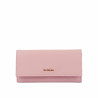 Portofel dama 207g baby pink