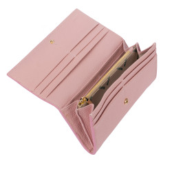 Portofel dama 207g baby pink