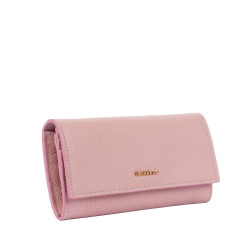 Portofel dama 207g baby pink