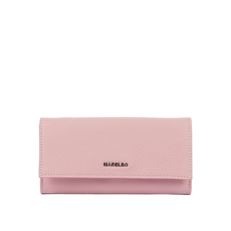 Portofel dama 207g 01 baby pink