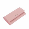 Portofel dama 207g 01 baby pink