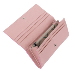 Portofel dama 207g 01 baby pink