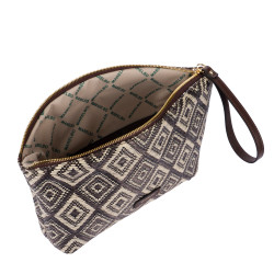 Women hand bag 213g rafie cacao