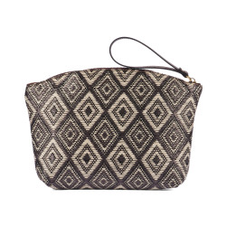 Women hand bag 213g rafie cacao