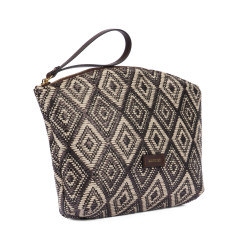 Women hand bag 213g rafie cacao