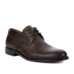 Men stylish, elegant shoes 930 a cafe
