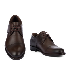 Men stylish, elegant shoes 930 a cafe