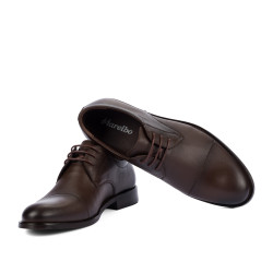 Men stylish, elegant shoes 930 a cafe