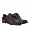 Men stylish, elegant shoes 930 a cafe