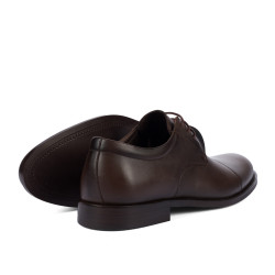 Men stylish, elegant shoes 930 a cafe