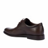 Men stylish, elegant shoes 930 a cafe