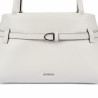 Women shoulder bag 053g 01 panna