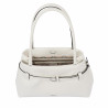 Women shoulder bag 053g 01 panna