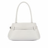Women shoulder bag 053g 01 panna