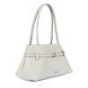 Women shoulder bag 053g 01 panna