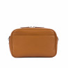 Women shoulder bag 014g 01 biz caramel