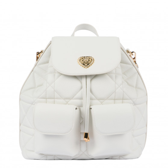 Women backpack 308g panna