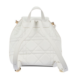 Women backpack 308g panna