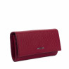 Portofel dama 207g 01 burgundy elefant