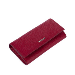 Portofel dama 207g 01 burgundy elefant