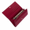 Portofel dama 207g 01 burgundy elefant