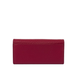Portofel dama 207g 01 burgundy elefant