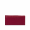 Portofel dama 207g 01 burgundy elefant