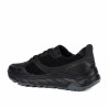 Pantofi casual/sport barbati 996 black velour combined