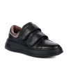 Women sport shoes 6008-1sc black combined