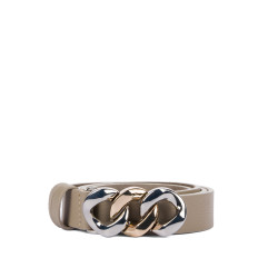 Women belt 47m biz sand