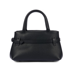 Women hand bag 056g black