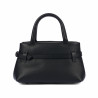 Women hand bag 056g black