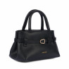 Women hand bag 056g black