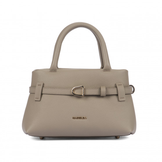 Women hand bag 056g latte