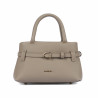 Women hand bag 056g latte