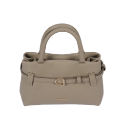 Women hand bag 056g latte