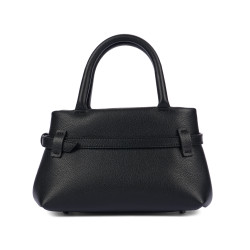 Women hand bag 056g 01 black