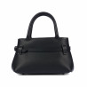 Women hand bag 056g 01 black