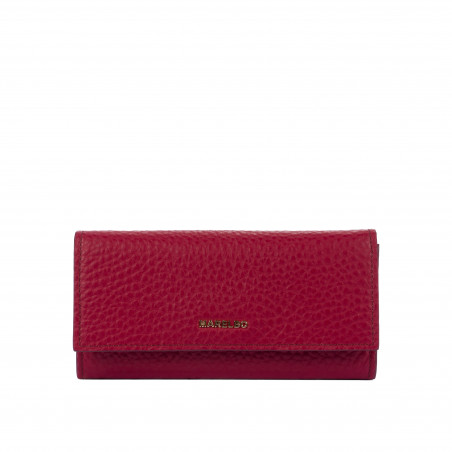 Portofel dama 207g burgundy elefant