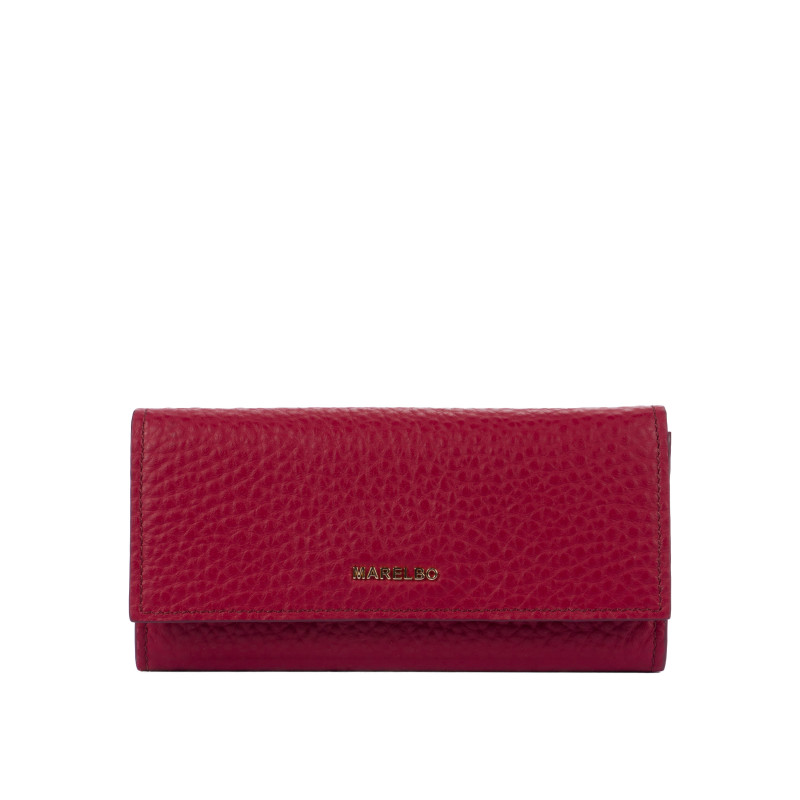 Portofel dama 207g burgundy elefant